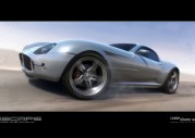 Cobra Venom V8 Concept